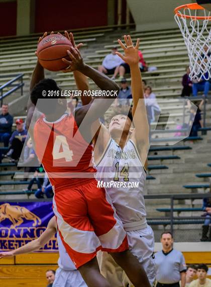 Thumbnail 2 in Taft vs. O'Connor photogallery.