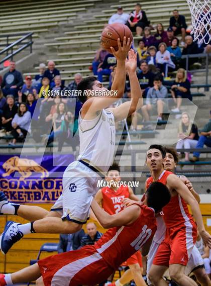 Thumbnail 3 in Taft vs. O'Connor photogallery.