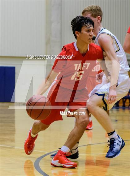 Thumbnail 3 in Taft vs. O'Connor photogallery.