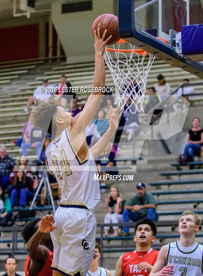 Thumbnail 1 in Taft vs. O'Connor photogallery.