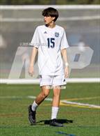 Photo from the gallery "Carlmont vs Menlo School (CIF CCS Division II Semifinal)"