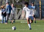 Photo from the gallery "Carlmont vs Menlo School (CIF CCS Division II Semifinal)"