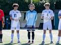 Photo from the gallery "Carlmont vs Menlo School (CIF CCS Division II Semifinal)"