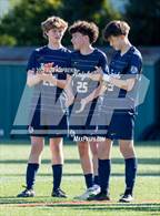 Photo from the gallery "Carlmont vs Menlo School (CIF CCS Division II Semifinal)"