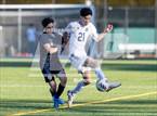 Photo from the gallery "Carlmont vs Menlo School (CIF CCS Division II Semifinal)"