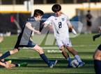 Photo from the gallery "Carlmont vs Menlo School (CIF CCS Division II Semifinal)"