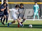 Photo from the gallery "Carlmont vs Menlo School (CIF CCS Division II Semifinal)"
