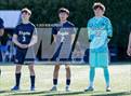 Photo from the gallery "Carlmont vs Menlo School (CIF CCS Division II Semifinal)"