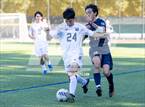 Photo from the gallery "Carlmont vs Menlo School (CIF CCS Division II Semifinal)"
