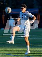 Photo from the gallery "Carlmont vs Menlo School (CIF CCS Division II Semifinal)"