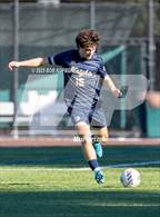 Photo from the gallery "Carlmont vs Menlo School (CIF CCS Division II Semifinal)"