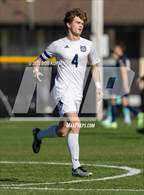 Photo from the gallery "Carlmont vs Menlo School (CIF CCS Division II Semifinal)"