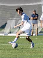 Photo from the gallery "Carlmont vs Menlo School (CIF CCS Division II Semifinal)"