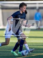 Photo from the gallery "Carlmont vs Menlo School (CIF CCS Division II Semifinal)"