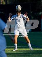 Photo from the gallery "Carlmont vs Menlo School (CIF CCS Division II Semifinal)"