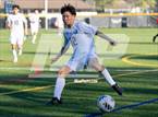 Photo from the gallery "Carlmont vs Menlo School (CIF CCS Division II Semifinal)"