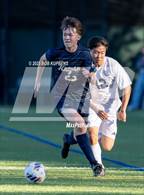 Photo from the gallery "Carlmont vs Menlo School (CIF CCS Division II Semifinal)"