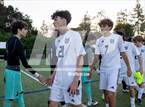 Photo from the gallery "Carlmont vs Menlo School (CIF CCS Division II Semifinal)"