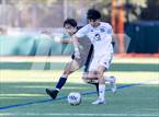 Photo from the gallery "Carlmont vs Menlo School (CIF CCS Division II Semifinal)"