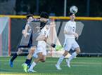 Photo from the gallery "Carlmont vs Menlo School (CIF CCS Division II Semifinal)"