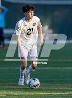 Photo from the gallery "Carlmont vs Menlo School (CIF CCS Division II Semifinal)"