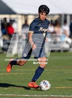 Photo from the gallery "Carlmont vs Menlo School (CIF CCS Division II Semifinal)"