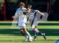 Photo from the gallery "Carlmont vs Menlo School (CIF CCS Division II Semifinal)"