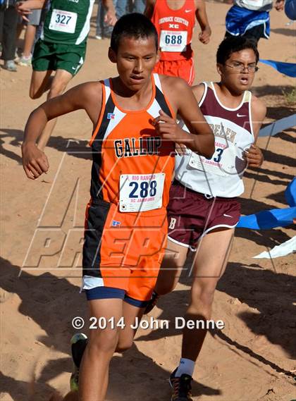 Thumbnail 3 in Rio Rancho Jamboree (Boys Championship Division) photogallery.