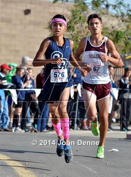 Thumbnail 3 in Rio Rancho Jamboree (Boys Championship Division) photogallery.