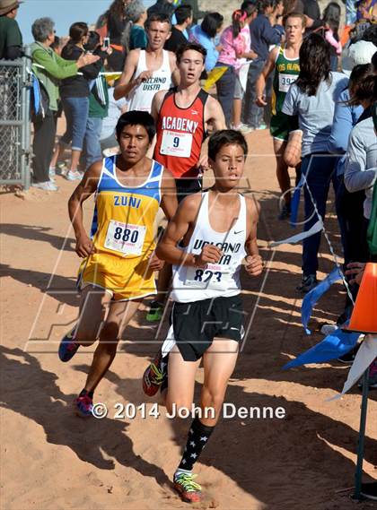Thumbnail 2 in Rio Rancho Jamboree (Boys Championship Division) photogallery.