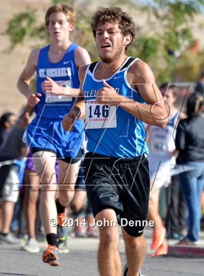 Thumbnail 2 in Rio Rancho Jamboree (Boys Championship Division) photogallery.