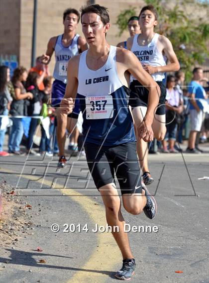 Thumbnail 3 in Rio Rancho Jamboree (Boys Championship Division) photogallery.