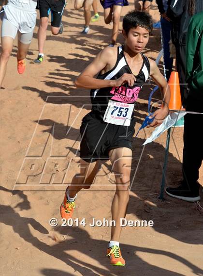 Thumbnail 2 in Rio Rancho Jamboree (Boys Championship Division) photogallery.