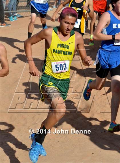 Thumbnail 1 in Rio Rancho Jamboree (Boys Championship Division) photogallery.