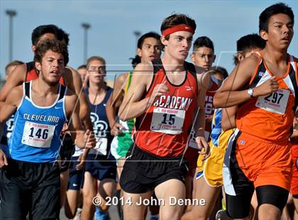 Thumbnail 3 in Rio Rancho Jamboree (Boys Championship Division) photogallery.