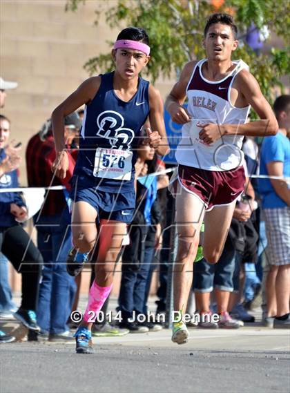 Thumbnail 1 in Rio Rancho Jamboree (Boys Championship Division) photogallery.
