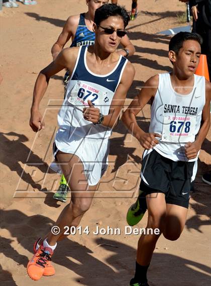 Thumbnail 2 in Rio Rancho Jamboree (Boys Championship Division) photogallery.