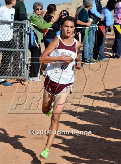 Thumbnail 2 in Rio Rancho Jamboree (Boys Championship Division) photogallery.