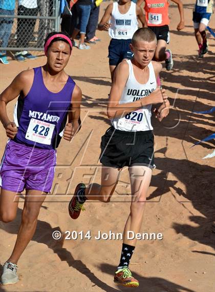 Thumbnail 3 in Rio Rancho Jamboree (Boys Championship Division) photogallery.