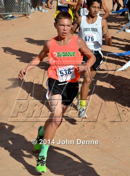 Thumbnail 2 in Rio Rancho Jamboree (Boys Championship Division) photogallery.