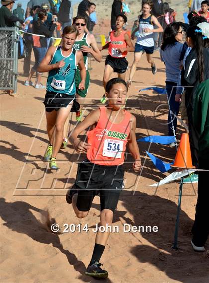 Thumbnail 1 in Rio Rancho Jamboree (Boys Championship Division) photogallery.