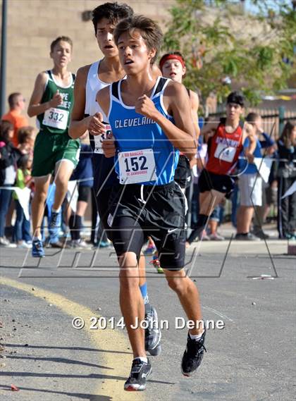 Thumbnail 1 in Rio Rancho Jamboree (Boys Championship Division) photogallery.