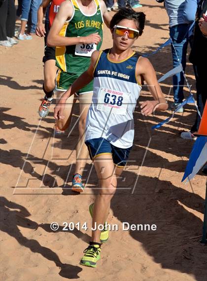 Thumbnail 3 in Rio Rancho Jamboree (Boys Championship Division) photogallery.
