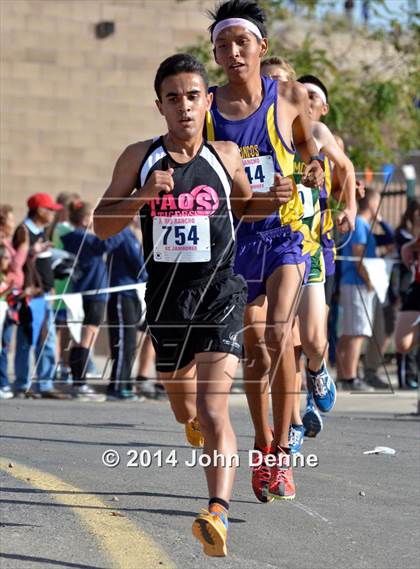 Thumbnail 1 in Rio Rancho Jamboree (Boys Championship Division) photogallery.