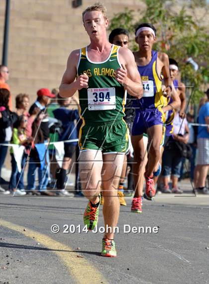 Thumbnail 3 in Rio Rancho Jamboree (Boys Championship Division) photogallery.
