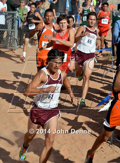 Thumbnail 2 in Rio Rancho Jamboree (Boys Championship Division) photogallery.