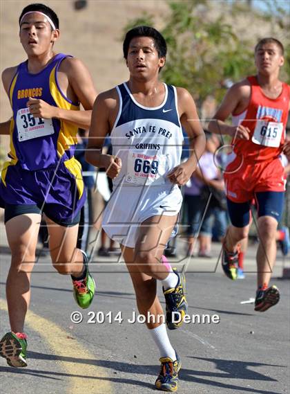 Thumbnail 1 in Rio Rancho Jamboree (Boys Championship Division) photogallery.