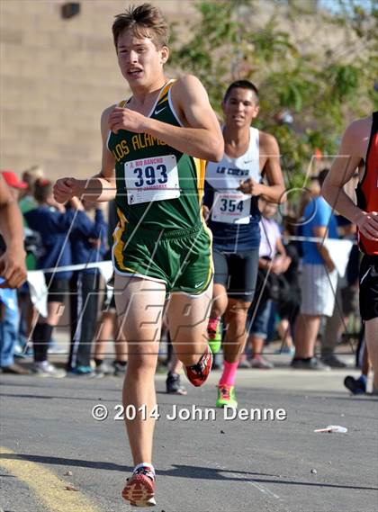 Thumbnail 2 in Rio Rancho Jamboree (Boys Championship Division) photogallery.