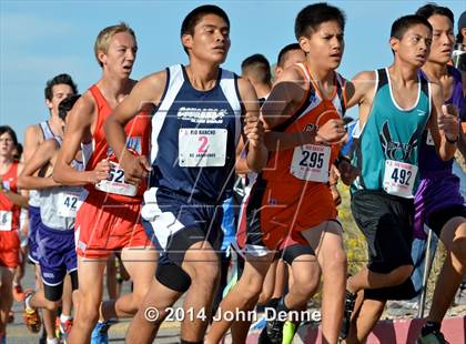 Thumbnail 1 in Rio Rancho Jamboree (Boys Championship Division) photogallery.