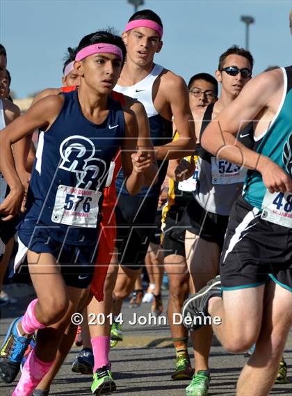Thumbnail 1 in Rio Rancho Jamboree (Boys Championship Division) photogallery.